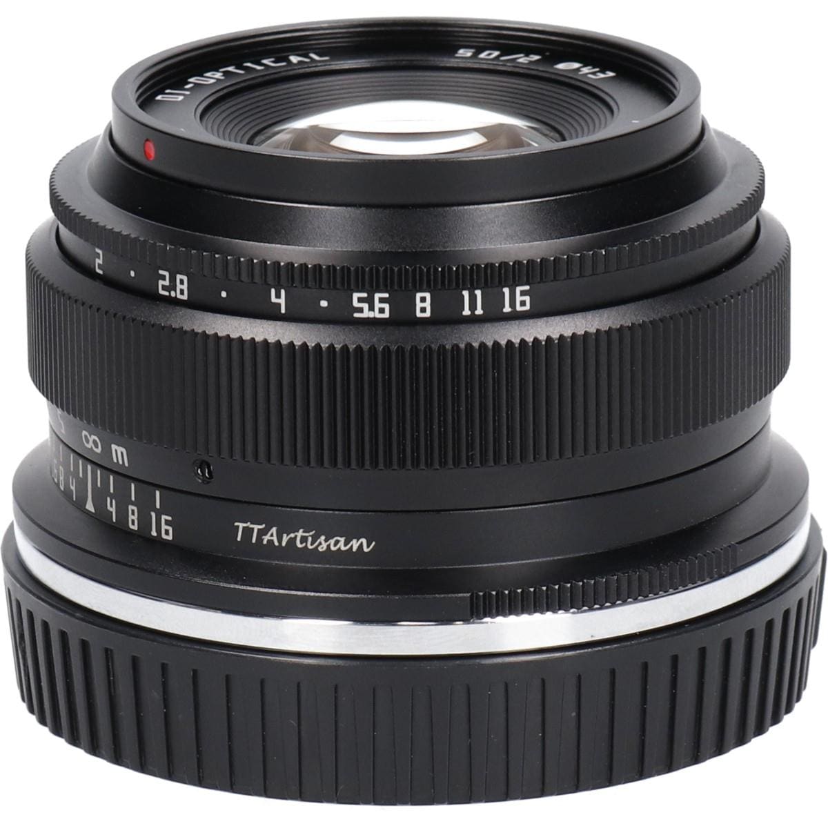 Ｚ５０ｍｍ　Ｆ２