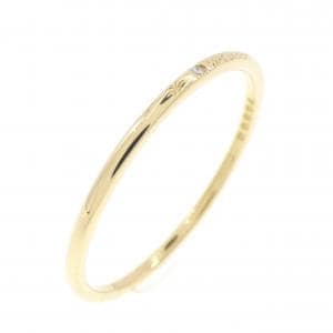アーカー メテオール リング 0.004CT