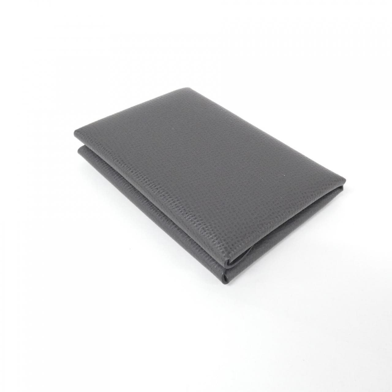 エルメス カルヴィ デュオ 083035CK コインケース