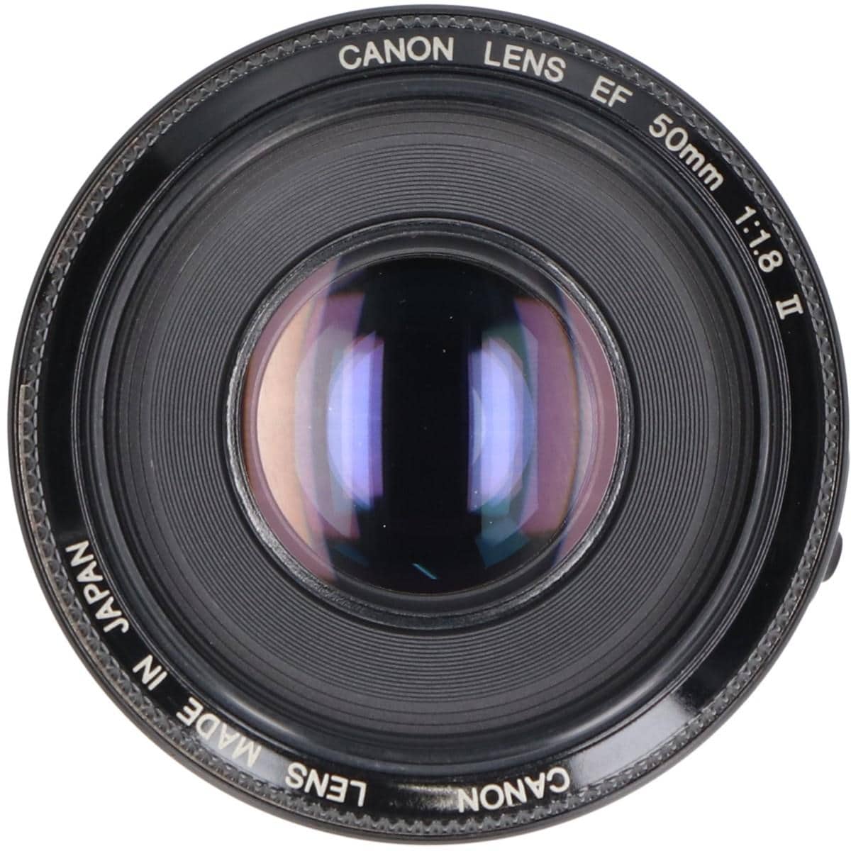 ＥＦ５０ｍｍ　Ｆ１．８ＩＩ