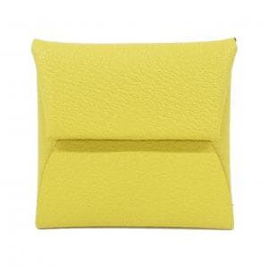 【未使用品】エルメス バスティア ヴェルソ 078479CK コインケース