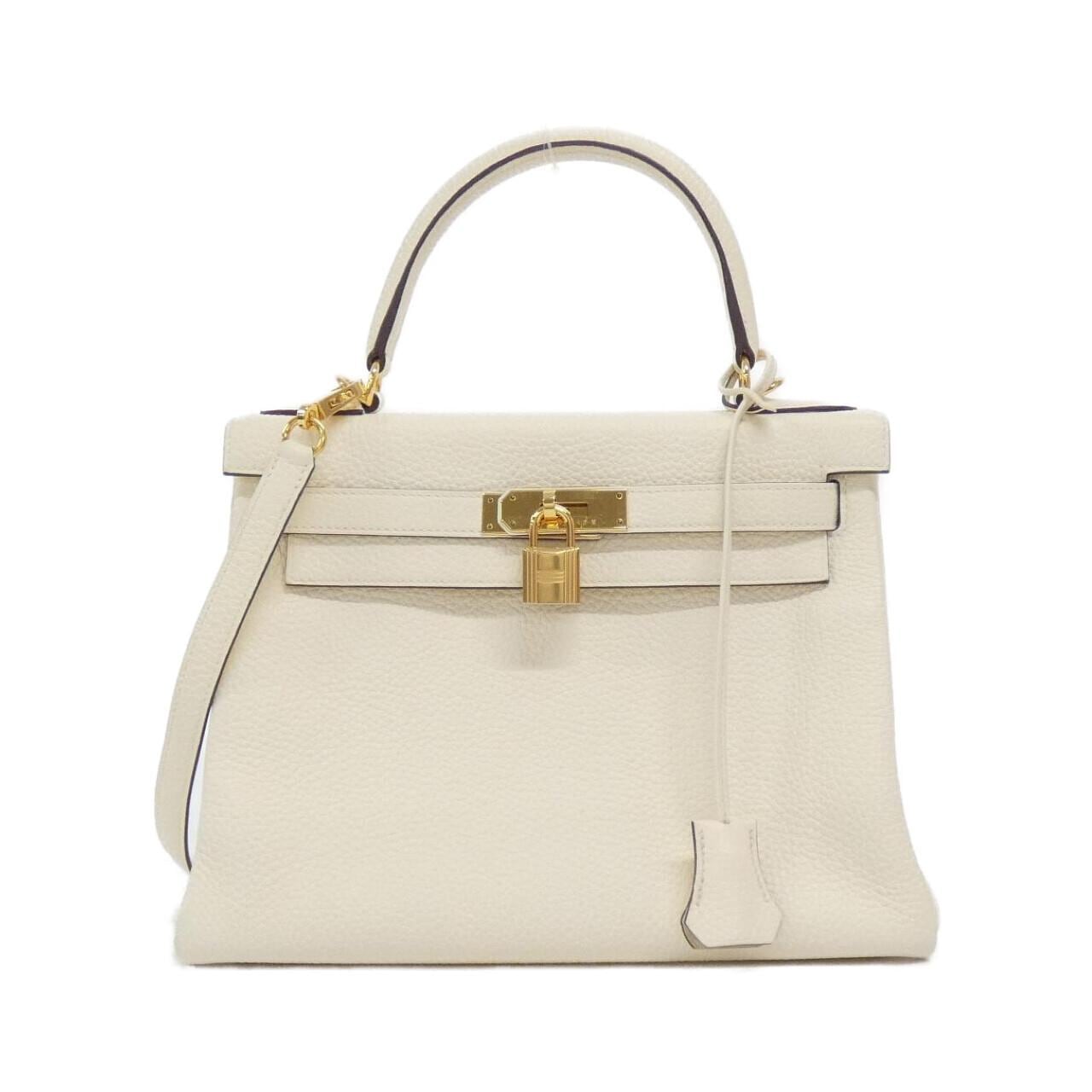 エルメス ケリー 28cm 024979CC バッグ