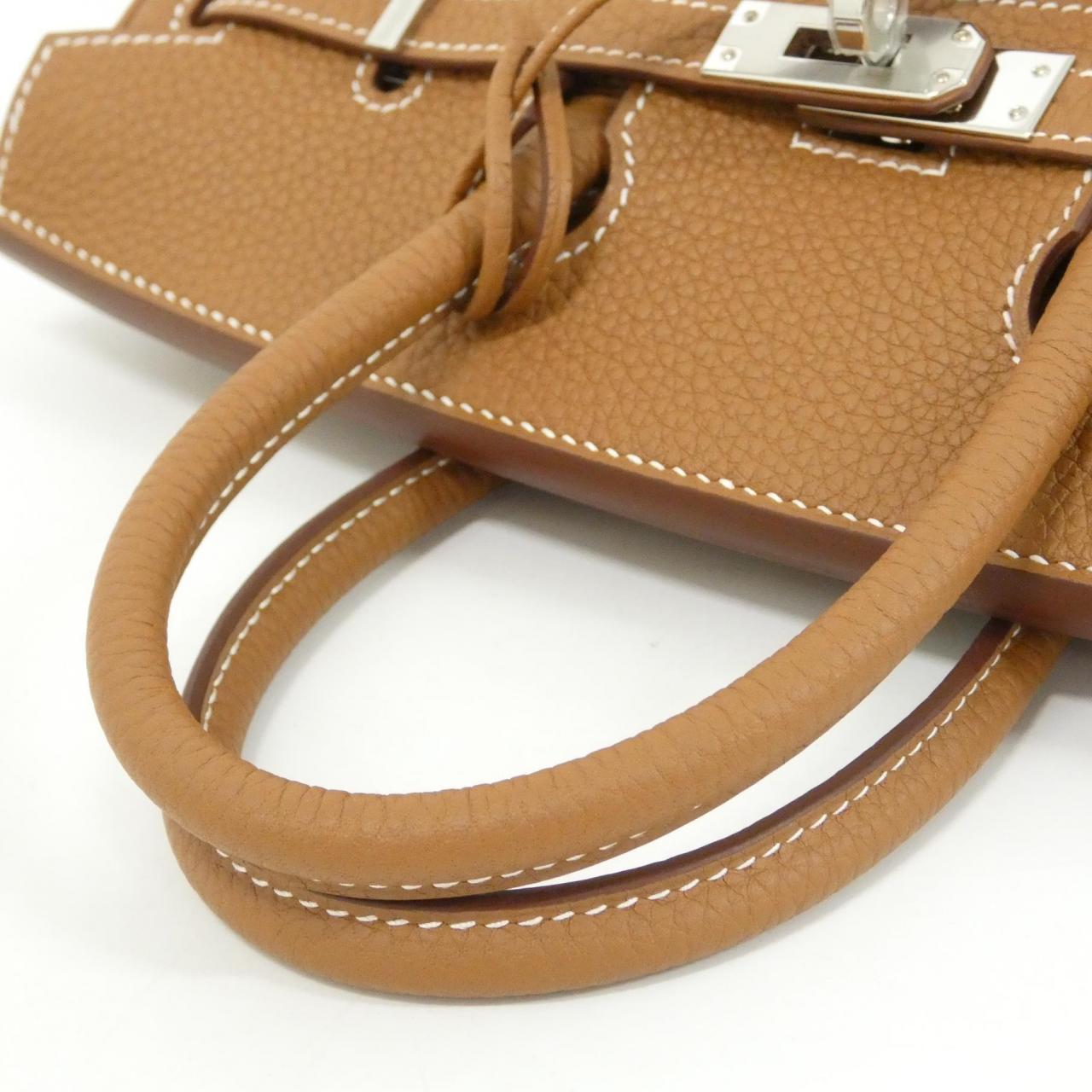 エルメス バーキン 25cm 041344CK バッグ