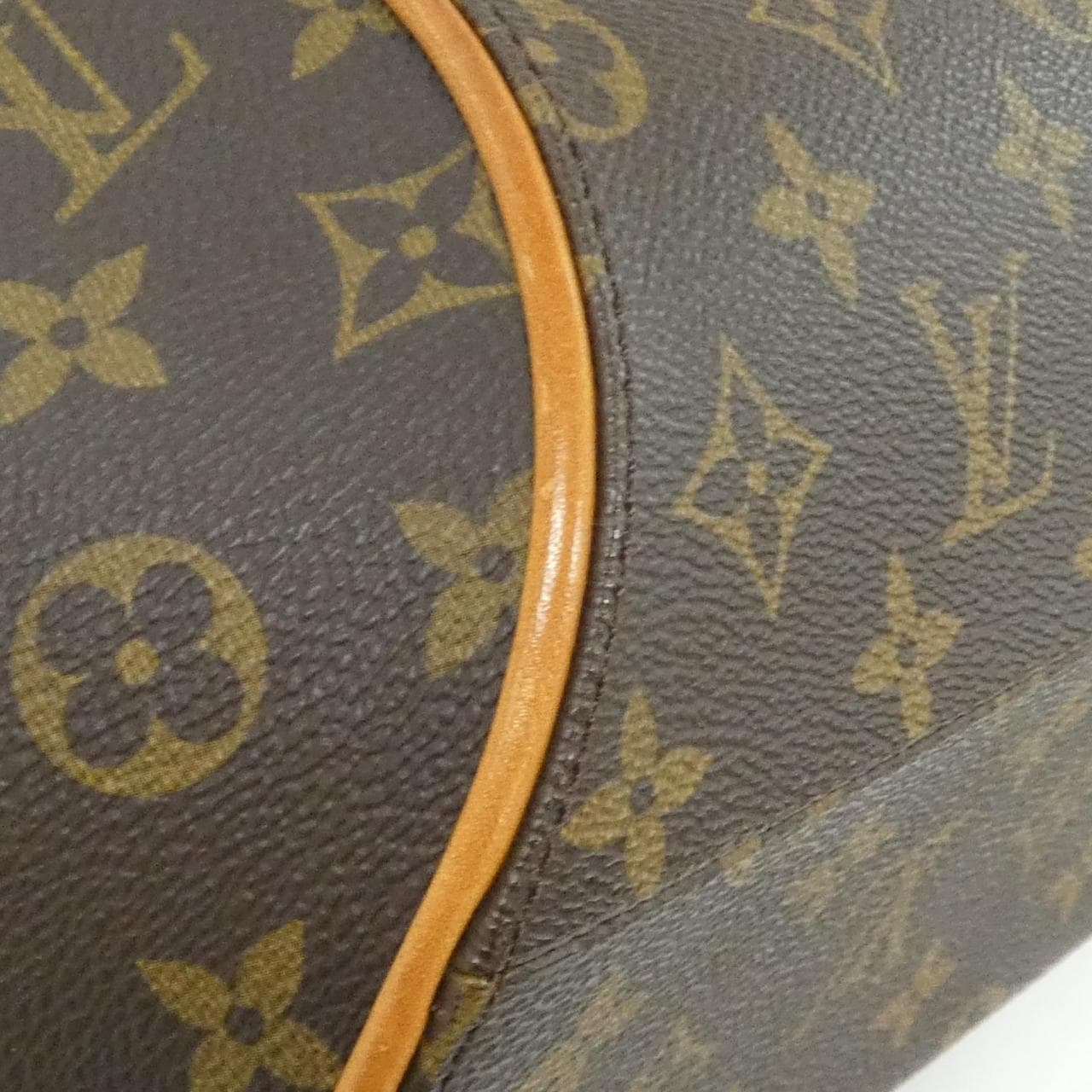 ルイヴィトン モノグラム エリプス MM M51126 バッグ