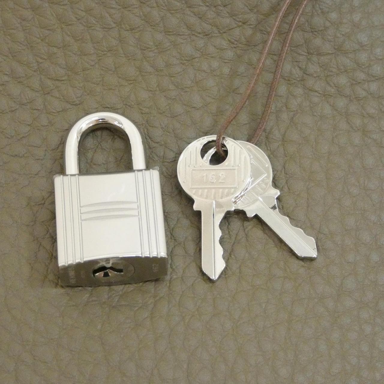 【未使用品】エルメス ピコタン ロック PM 056289CK バッグ