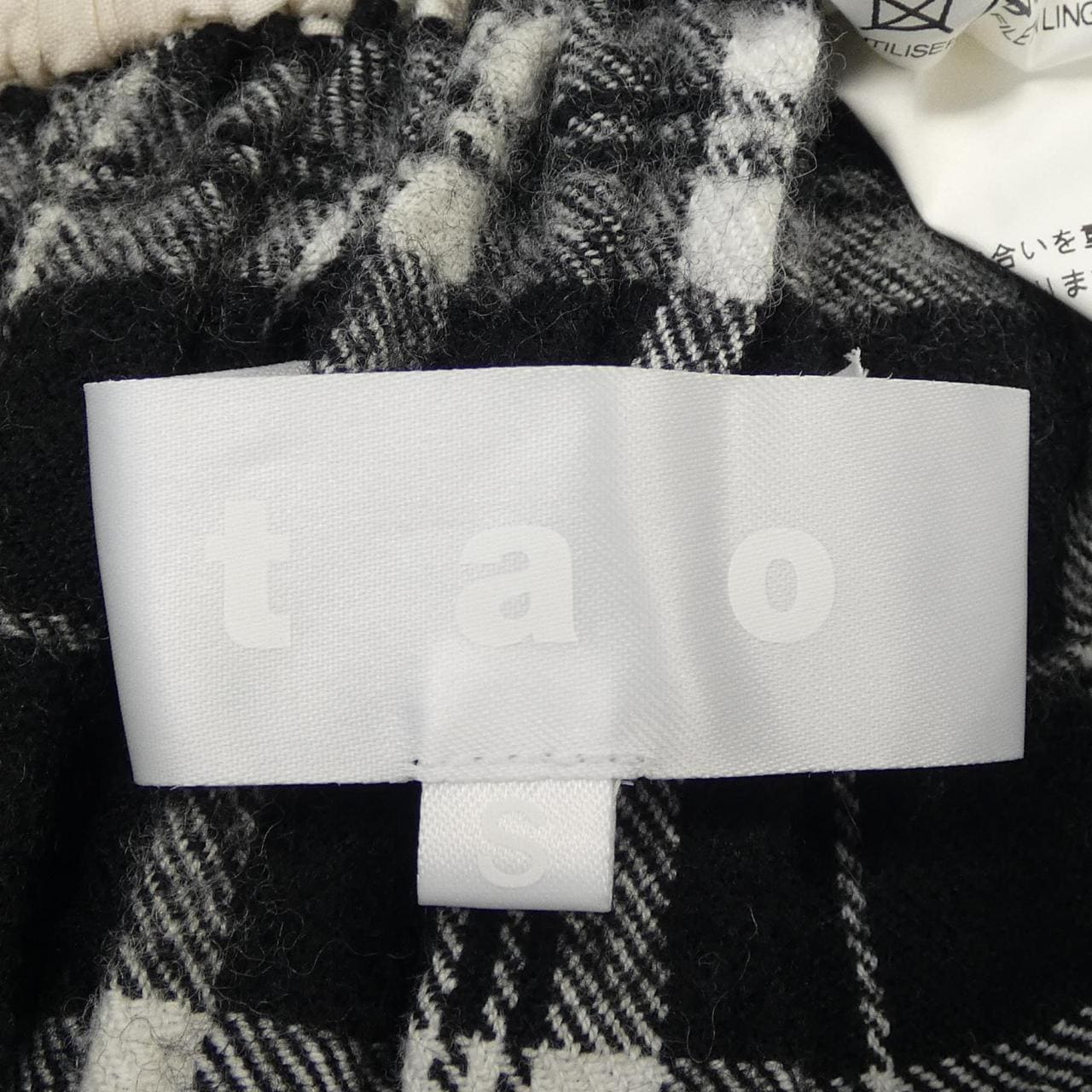 タオコムデギャルソン tao COMMEdesGARCONS スカート