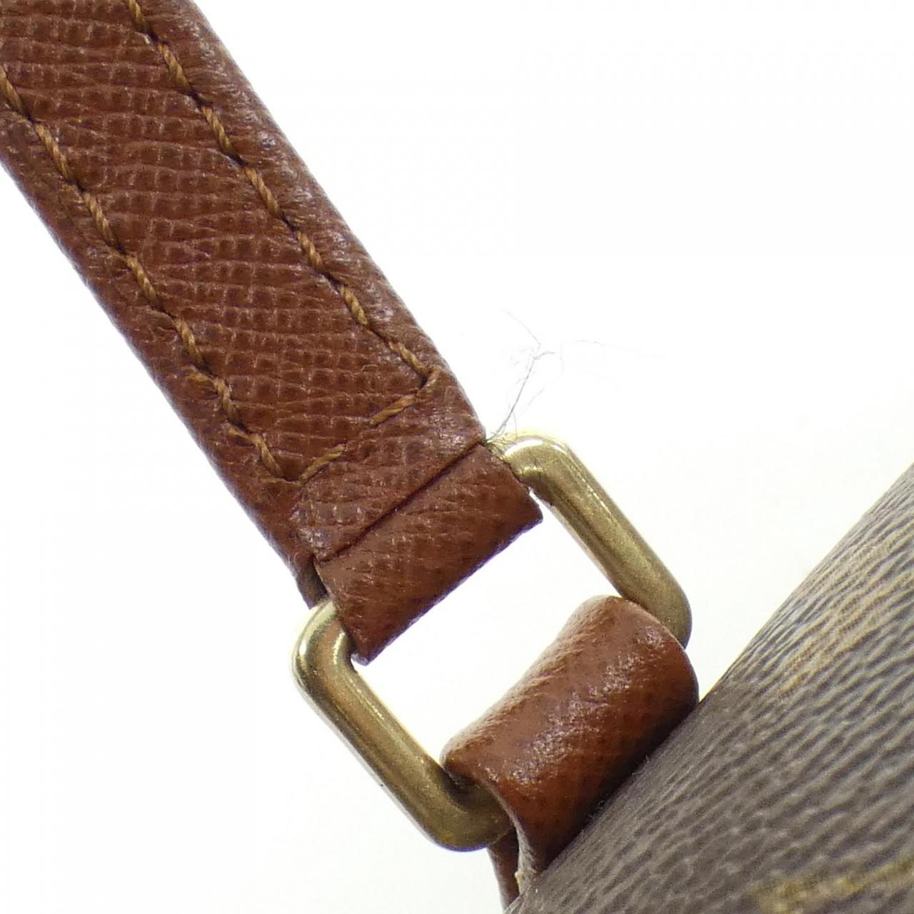 LOUIS VUITTON Monogram Papillon 26 公分 M51366 包