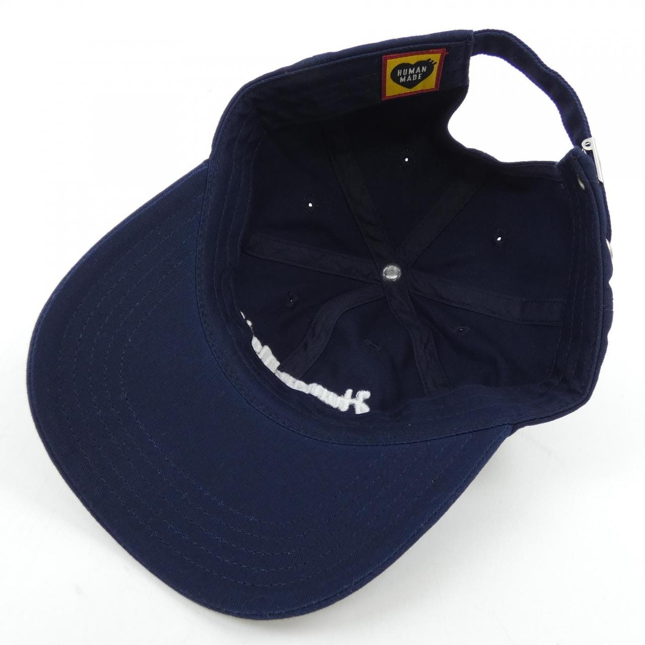 ヒューマンメイド HUMAN MADE キャップ