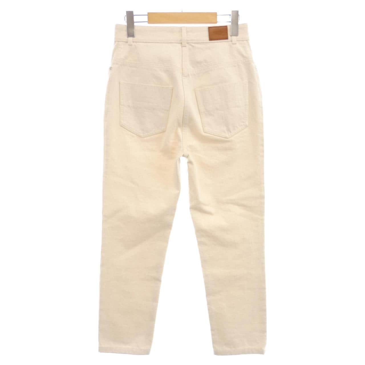 エルメス HERMES ジーンズ