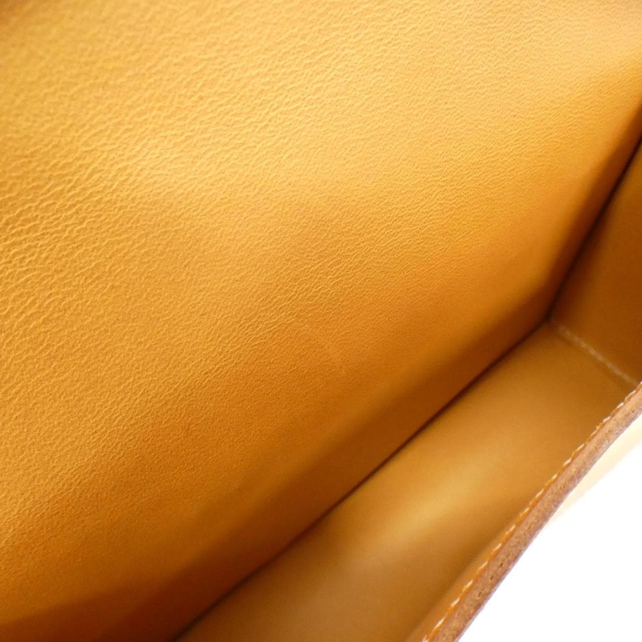 [vintage] HERMES Pochette Stable 000390E Waist Bag