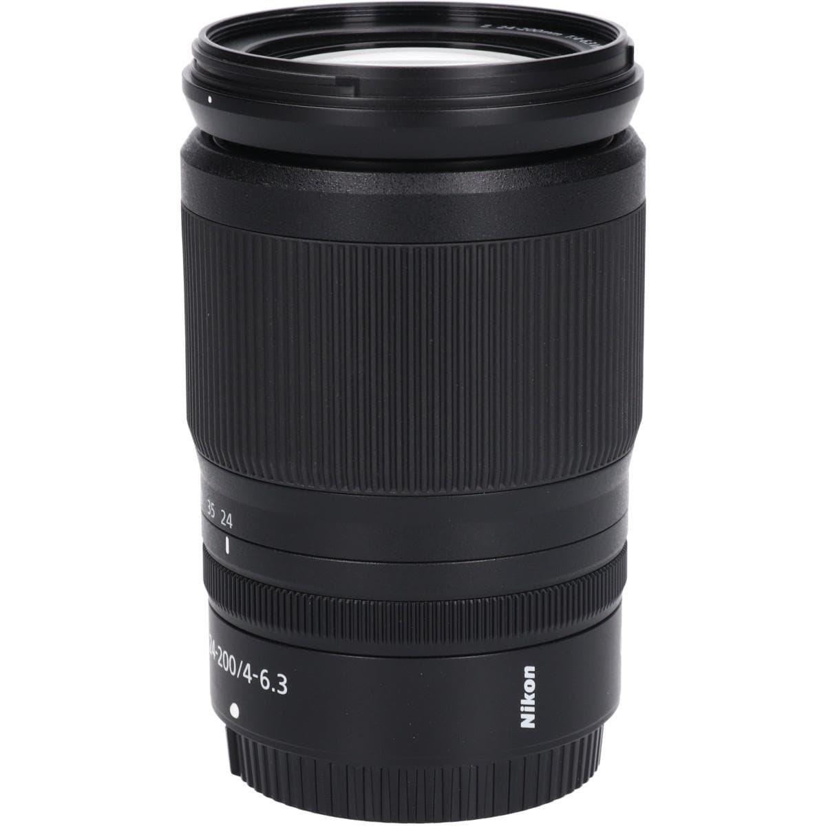 Ｚ２４－２００ｍｍ　Ｆ４－６．３ＶＲ