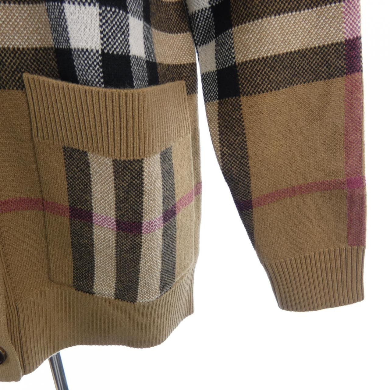バーバリー BURBERRY 8043372 カーディガン