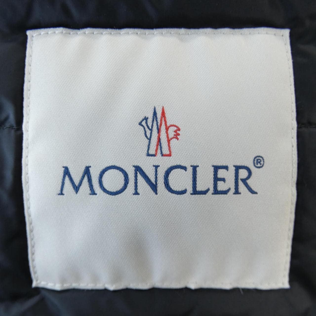 モンクレール MONCLER LANS ダウンジャケット
