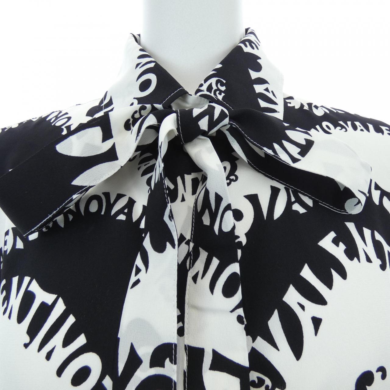 ヴァレンティノ VALENTINO XB0AB577Q シャツ