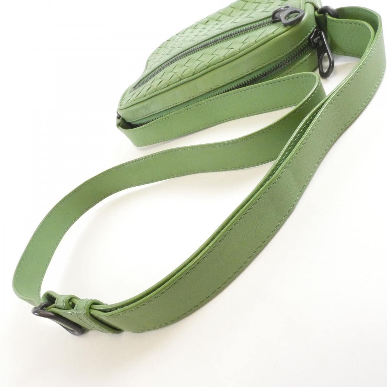 ボッテガヴェネタ 522903 V4651 ショルダーバッグ