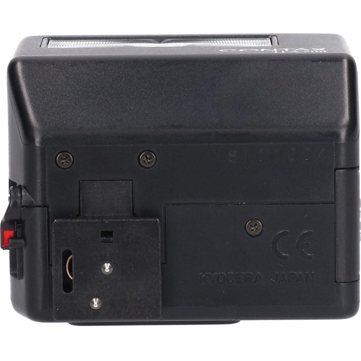 ＴＬＡ２００　ＢＬＡＣＫ