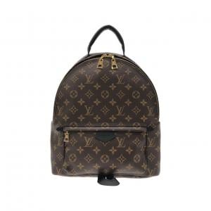 ルイヴィトン モノグラム パームスプリングス バックパック MM M44874 リュックサック