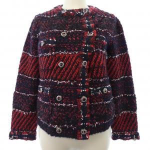 シャネル CHANEL P75716K10880 ノーカラージャケット