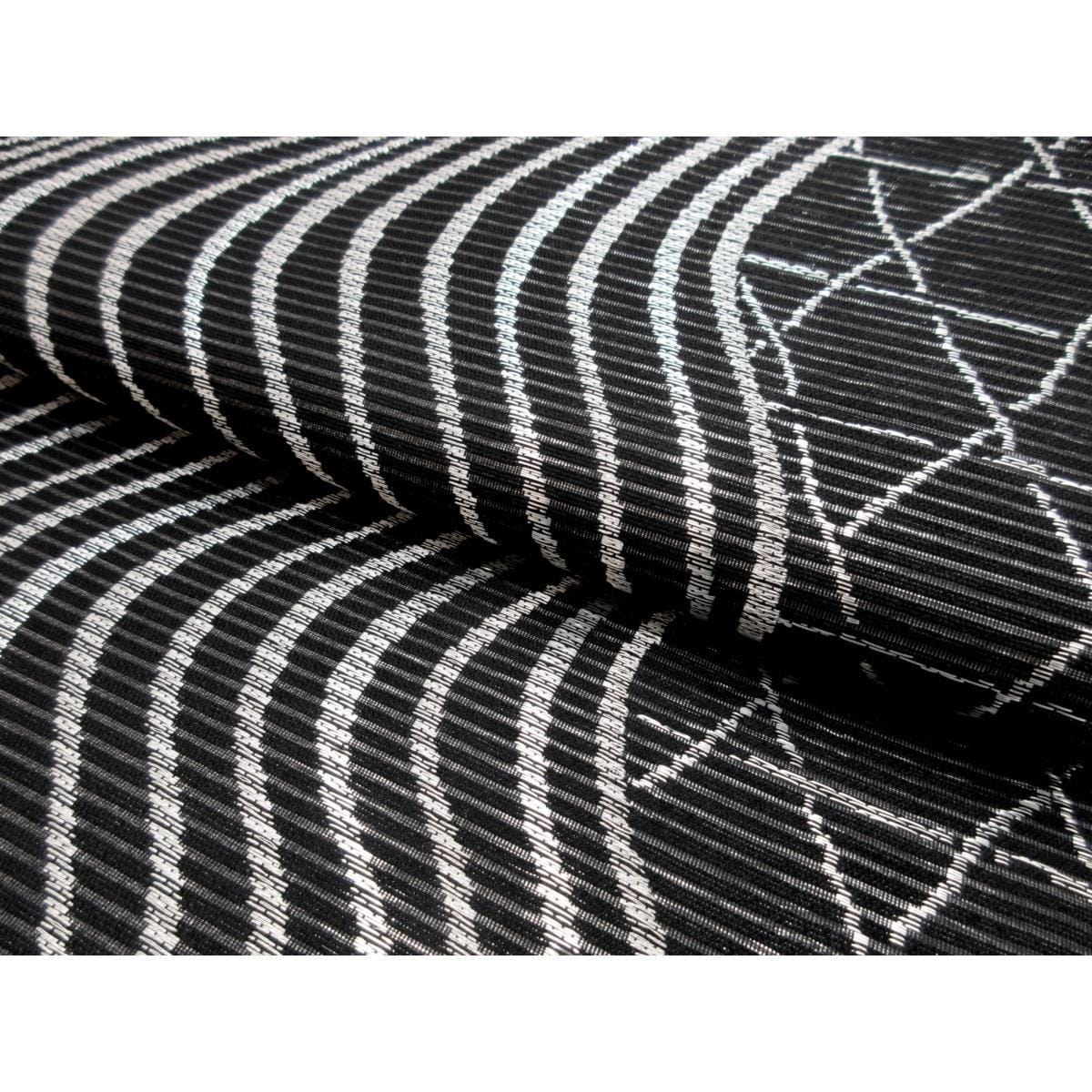 【新品】夏名古屋帯　佐々木染織