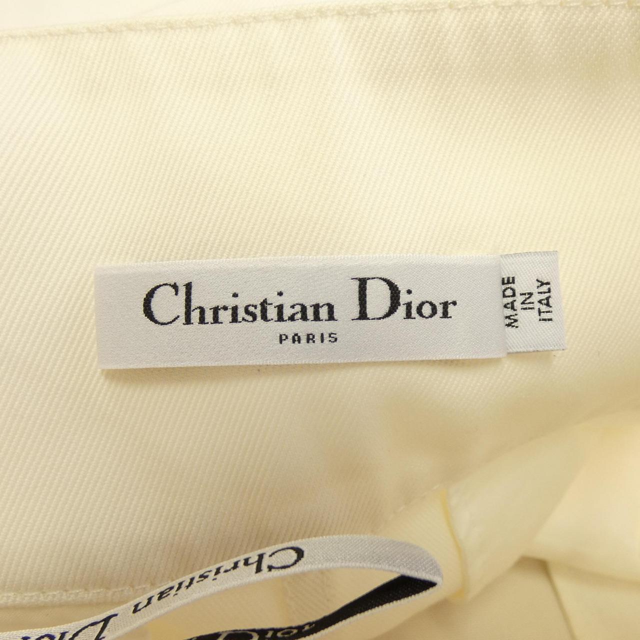 クリスチャンディオール CHRISTIAN DIOR 317P42A3101 パンツ