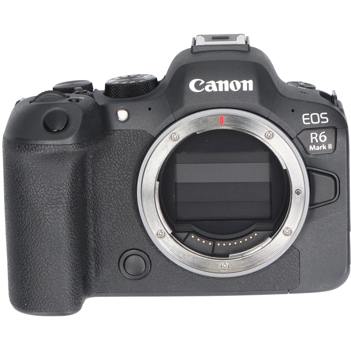 ＥＯＳ　Ｒ６　ＭＡＲＫ　ＩＩ