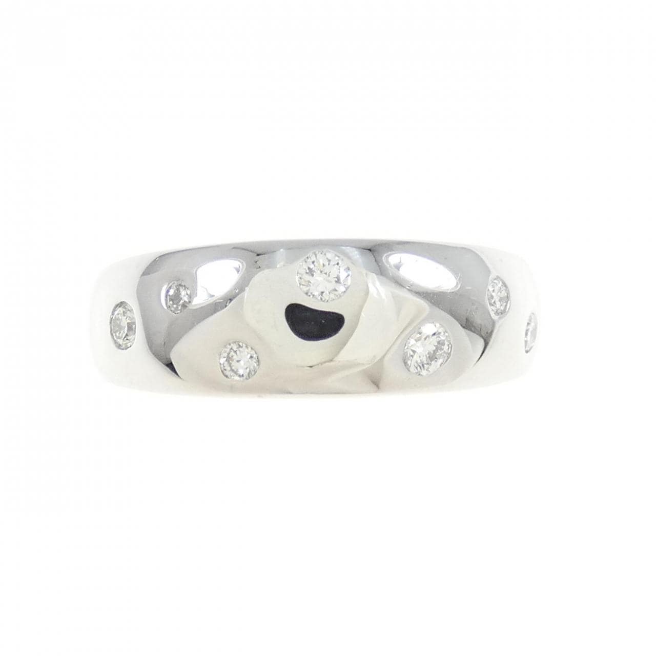 STAR JEWELRY Diamond Ring 0.18CT