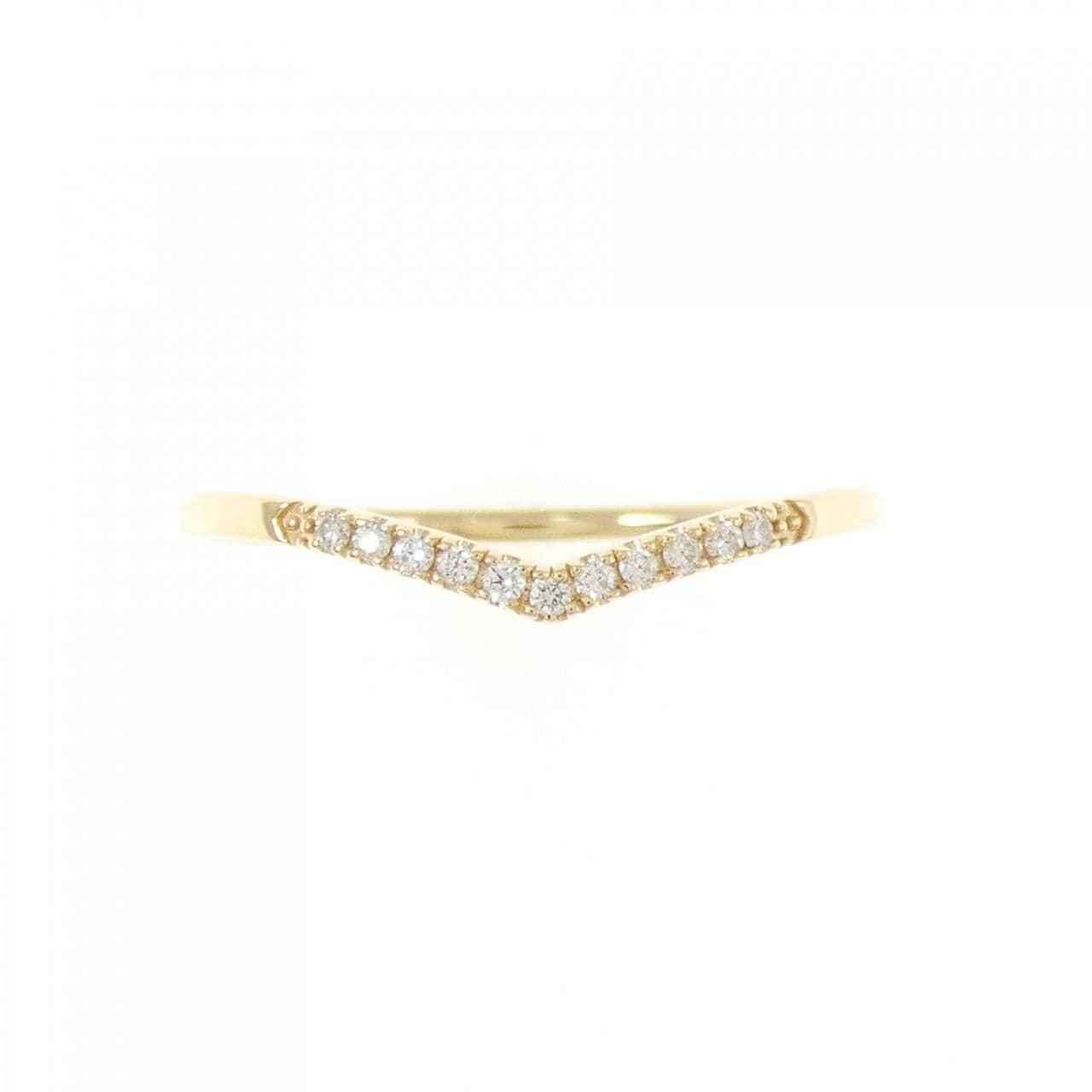 STAR JEWELRY钻石0.04CT