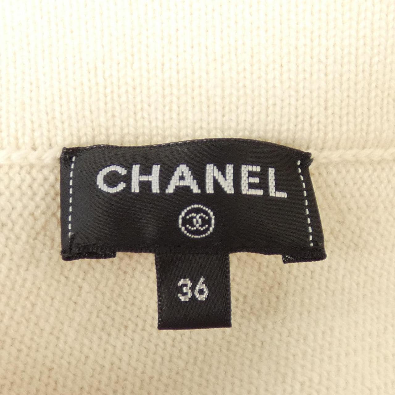 CHANEL CHANEL P72752K10443 22S Cardigan