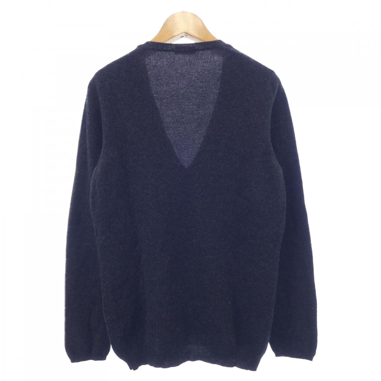 ブルネロクチネリ BRUNELLO CUCINELLI ニット