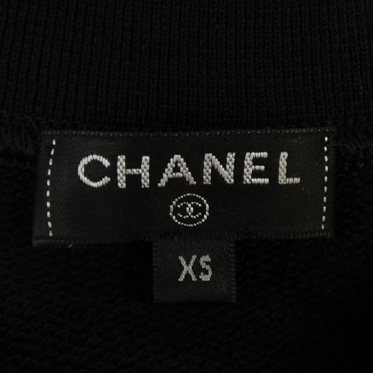 シャネル CHANEL P57840K07626 18C スウェット