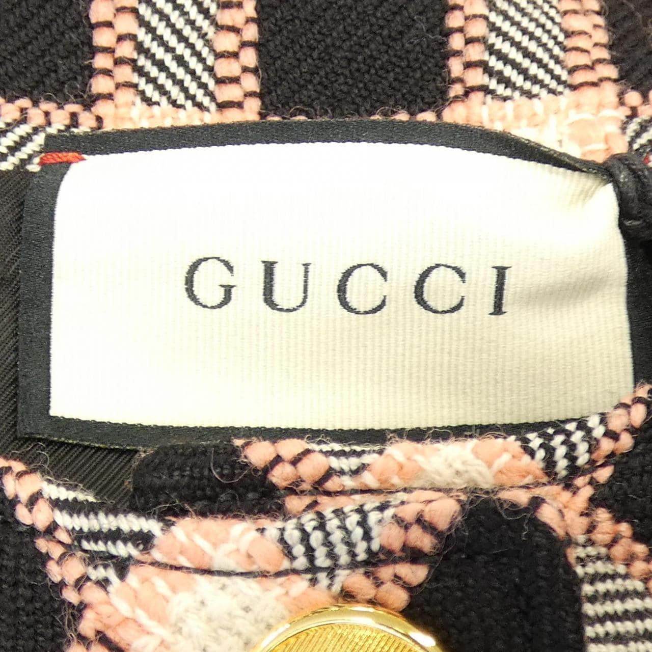 グッチ GUCCI 609243 ZACQC ワンピース