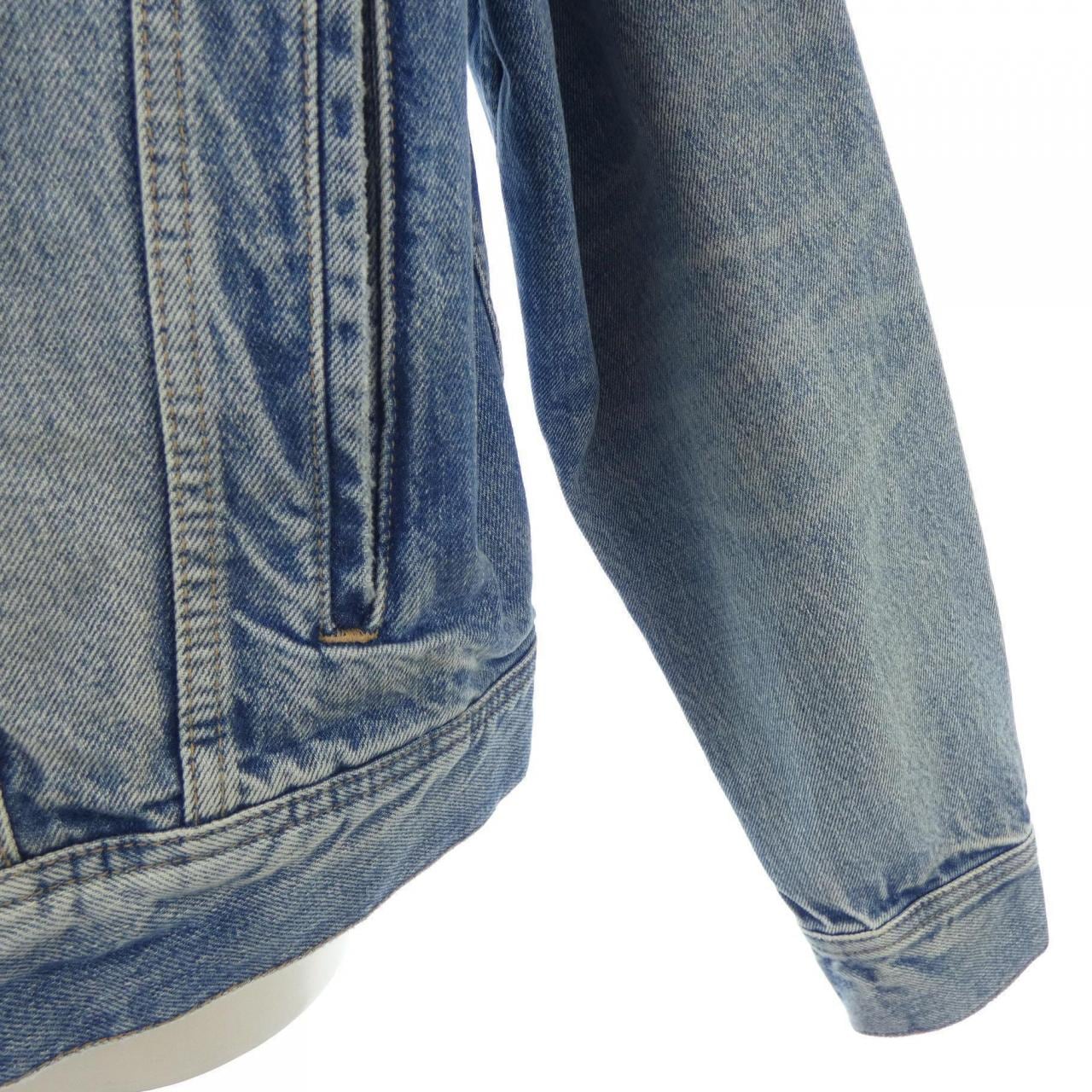 セリーヌ CELINE 2Q297571Q デニムジャケット