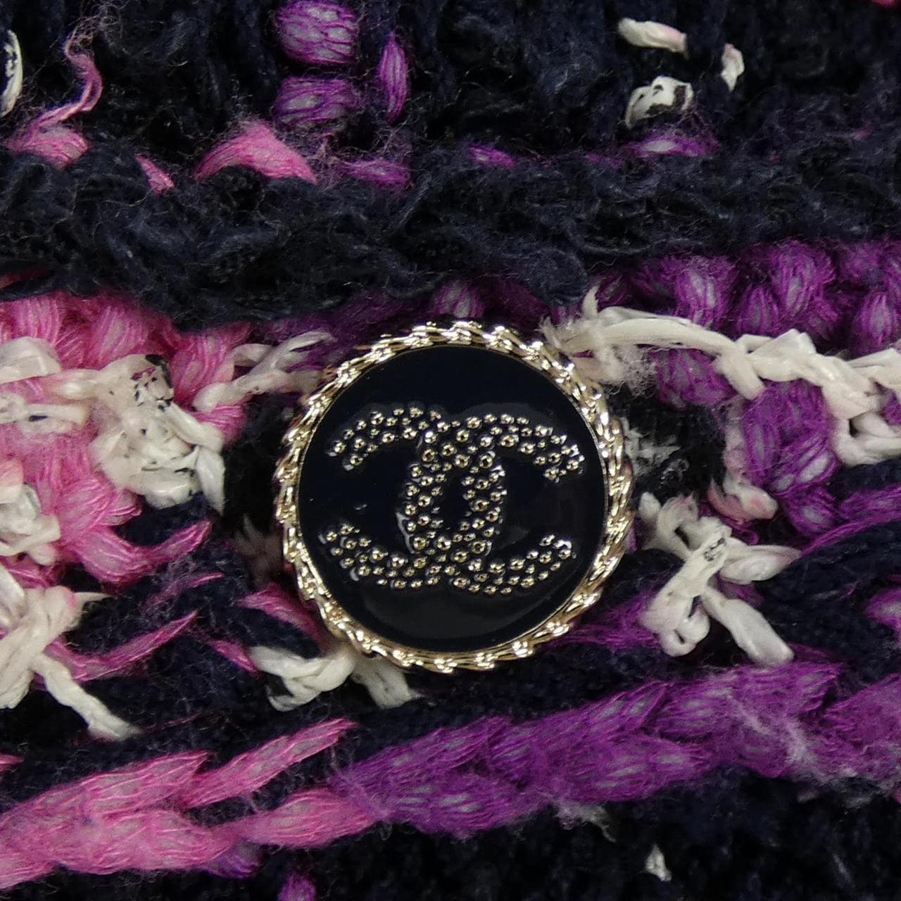 シャネル CHANEL P70451K10051 ショートパンツ