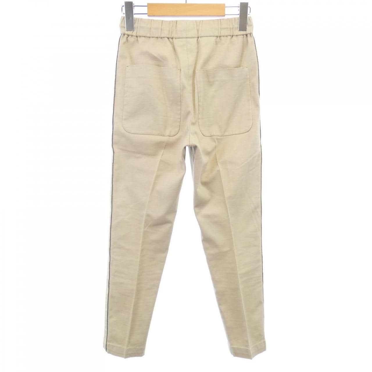 ブルネロクチネリ BRUNELLO CUCINELLI パンツ