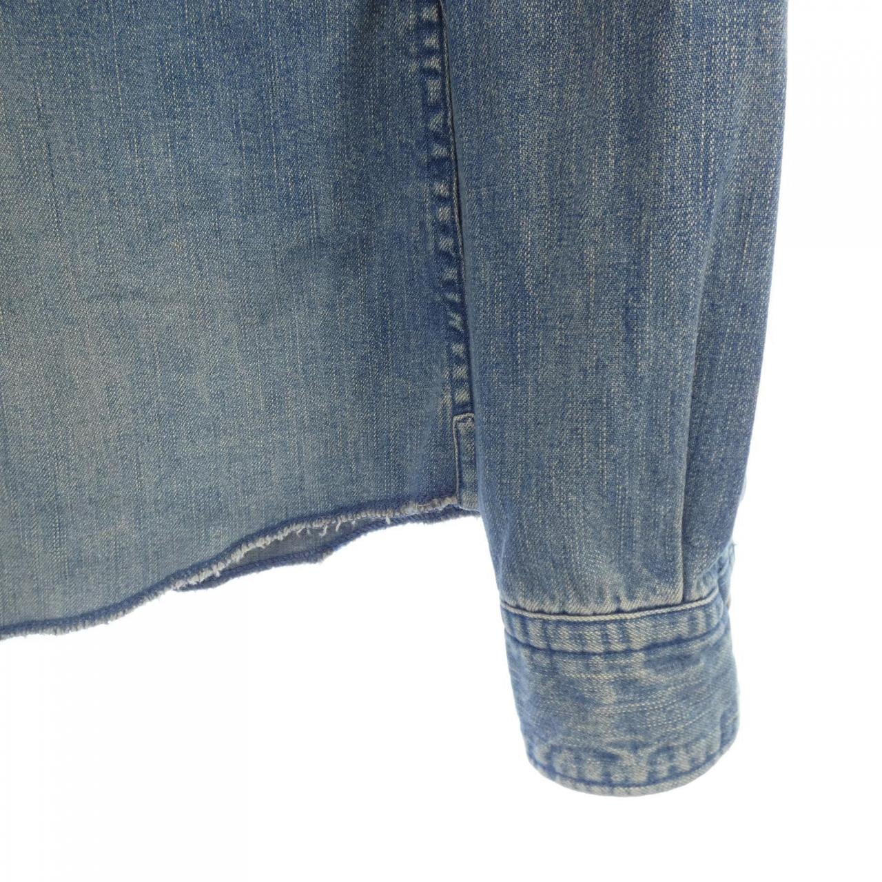 バルマン BALMAIN シャツ