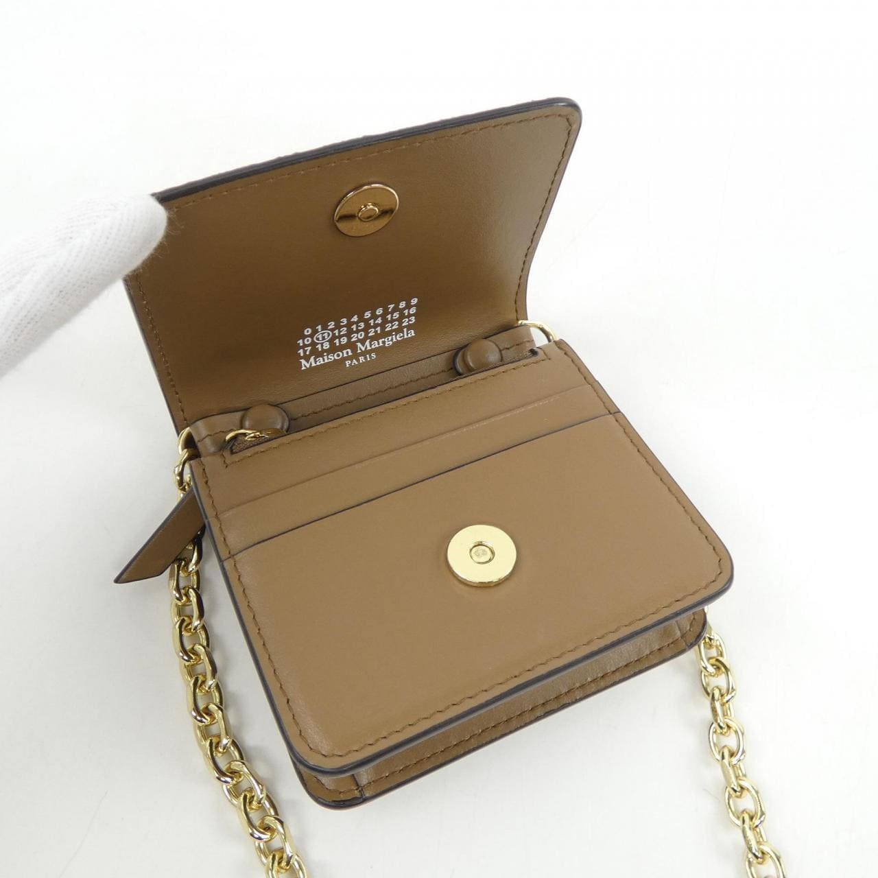 メゾンマルジェラ Maison Margiela S35U10542 WALLET