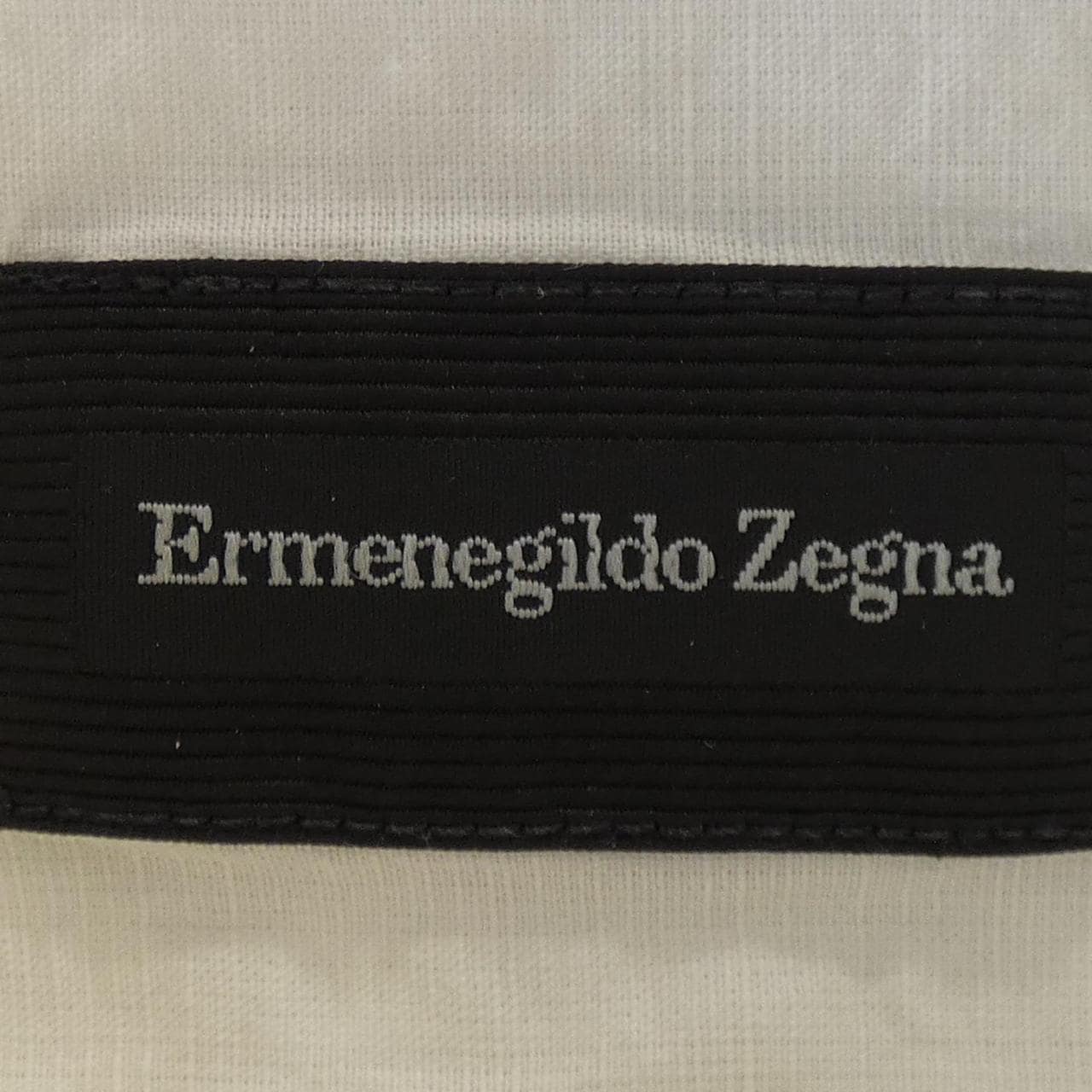 エルメネジルドゼニア Ermenegildo Zegna シャツ