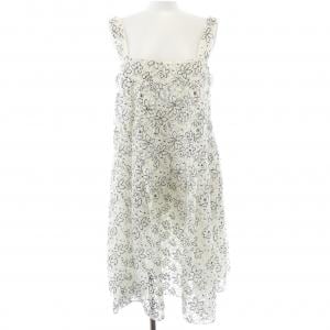 シャネル CHANEL P53023V39750 ワンピース