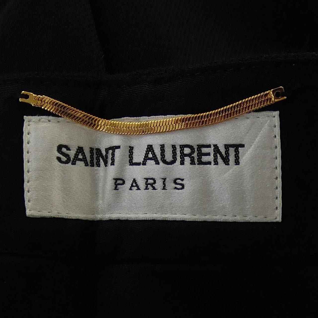 サンローラン SAINT LAURENT 627259 Y221W パンツ