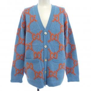 グッチ GUCCI 764738 XKDPB カーディガン