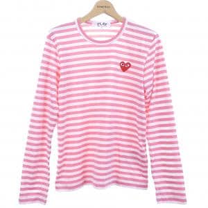 プレイコムデギャルソン PLAY COMME des GARCONS AZ-T277 Tシャツ