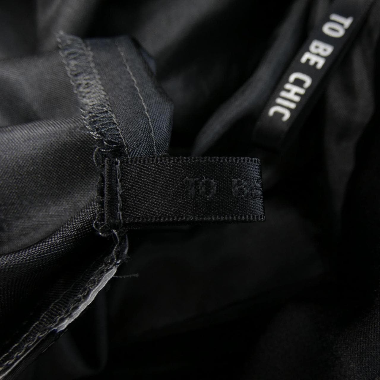 トゥービーシック TO BE CHIC スカート