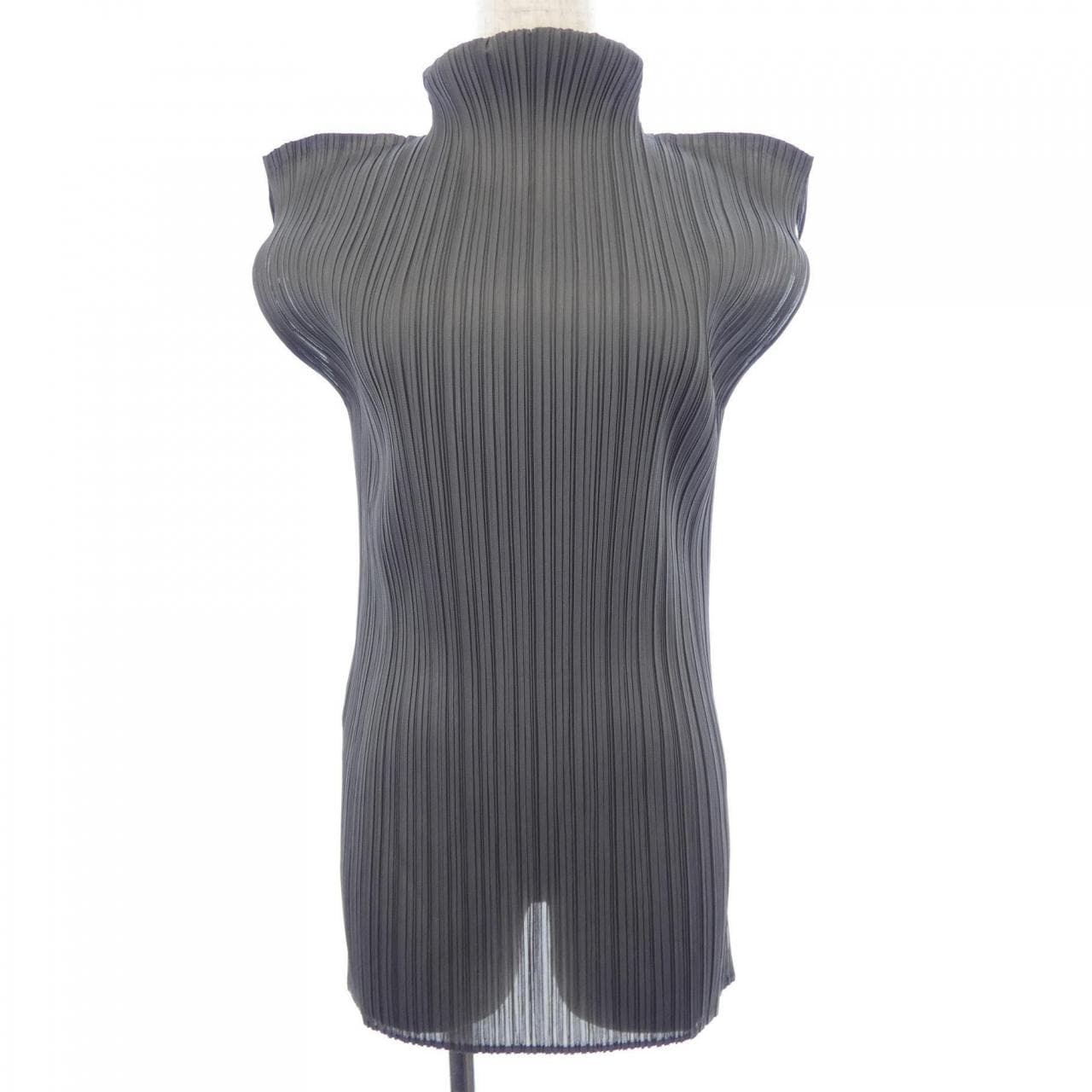 【ヴィンテージ】プリーツプリーズ PLEATS PLEASE PP04-JK603 トップス