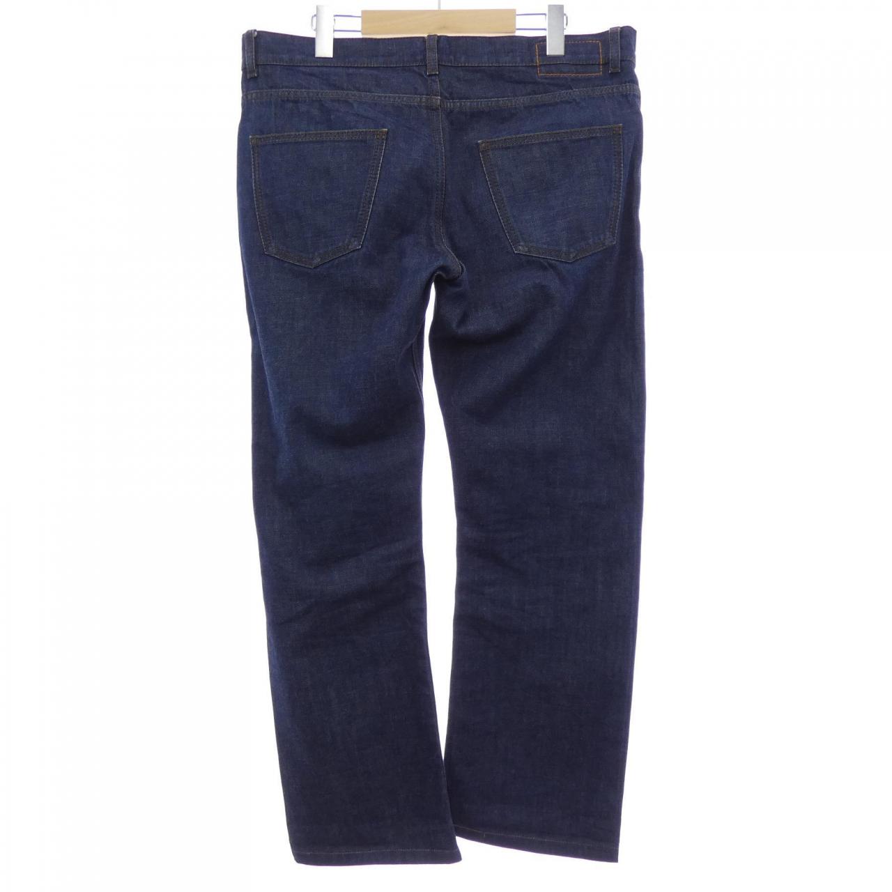 エルメス HERMES 82-5401 ジーンズ