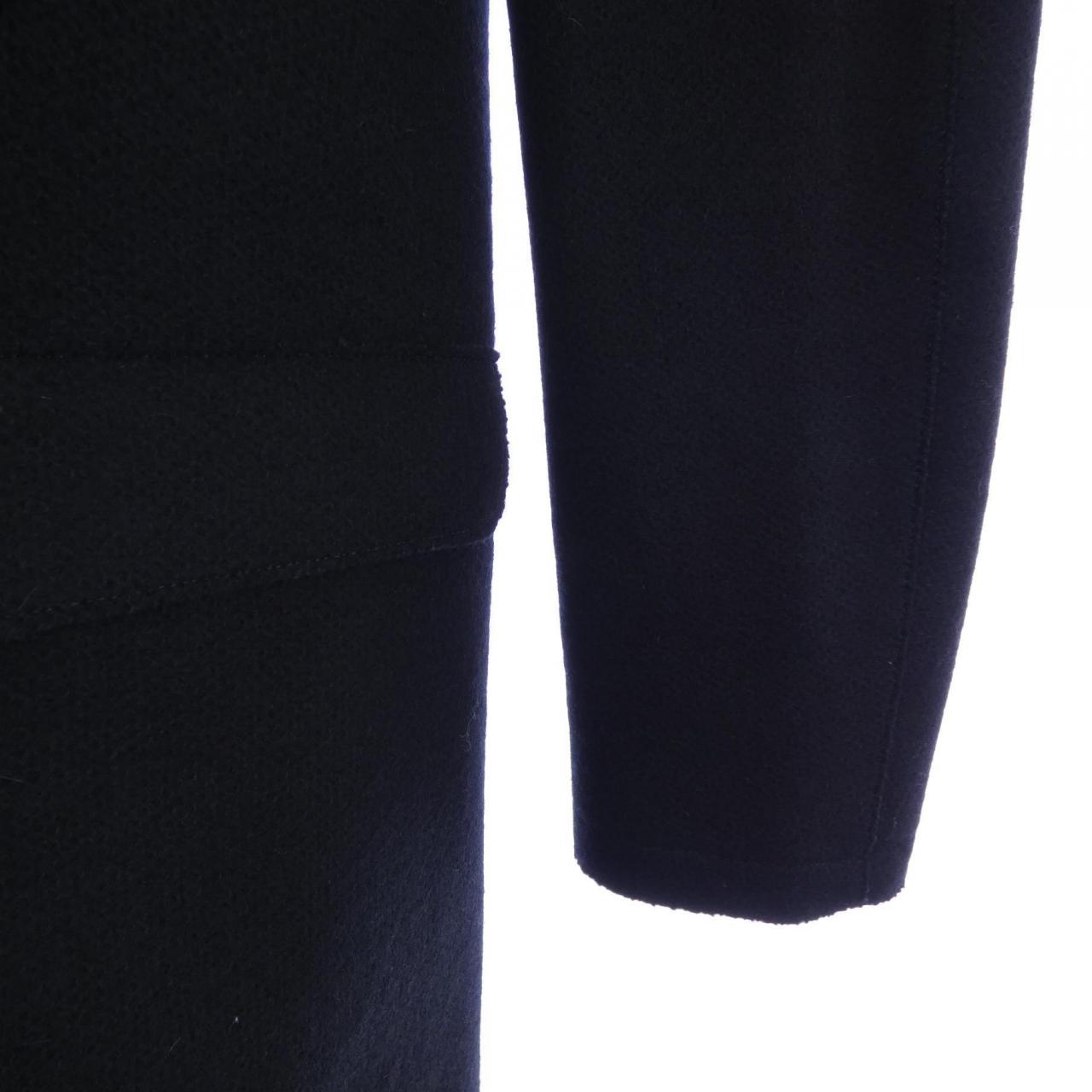 藍色工裝BLUE WORK外套