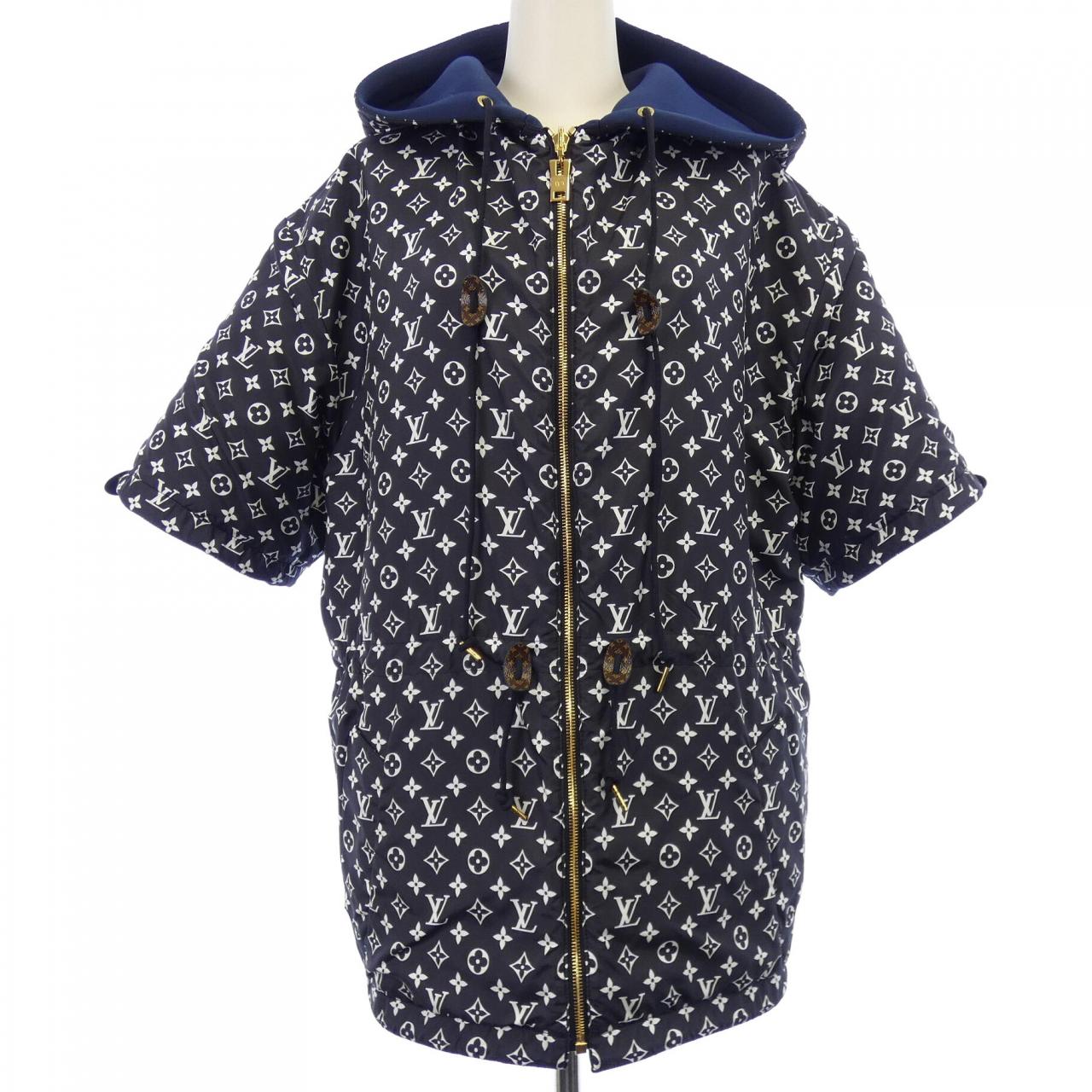 ルイヴィトン LOUIS VUITTON FMOW36KF5 ブルゾン