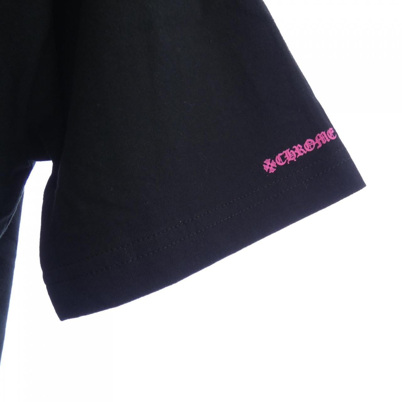 クロムハーツ CHROME HEARTS 408129111******01G Tシャツ