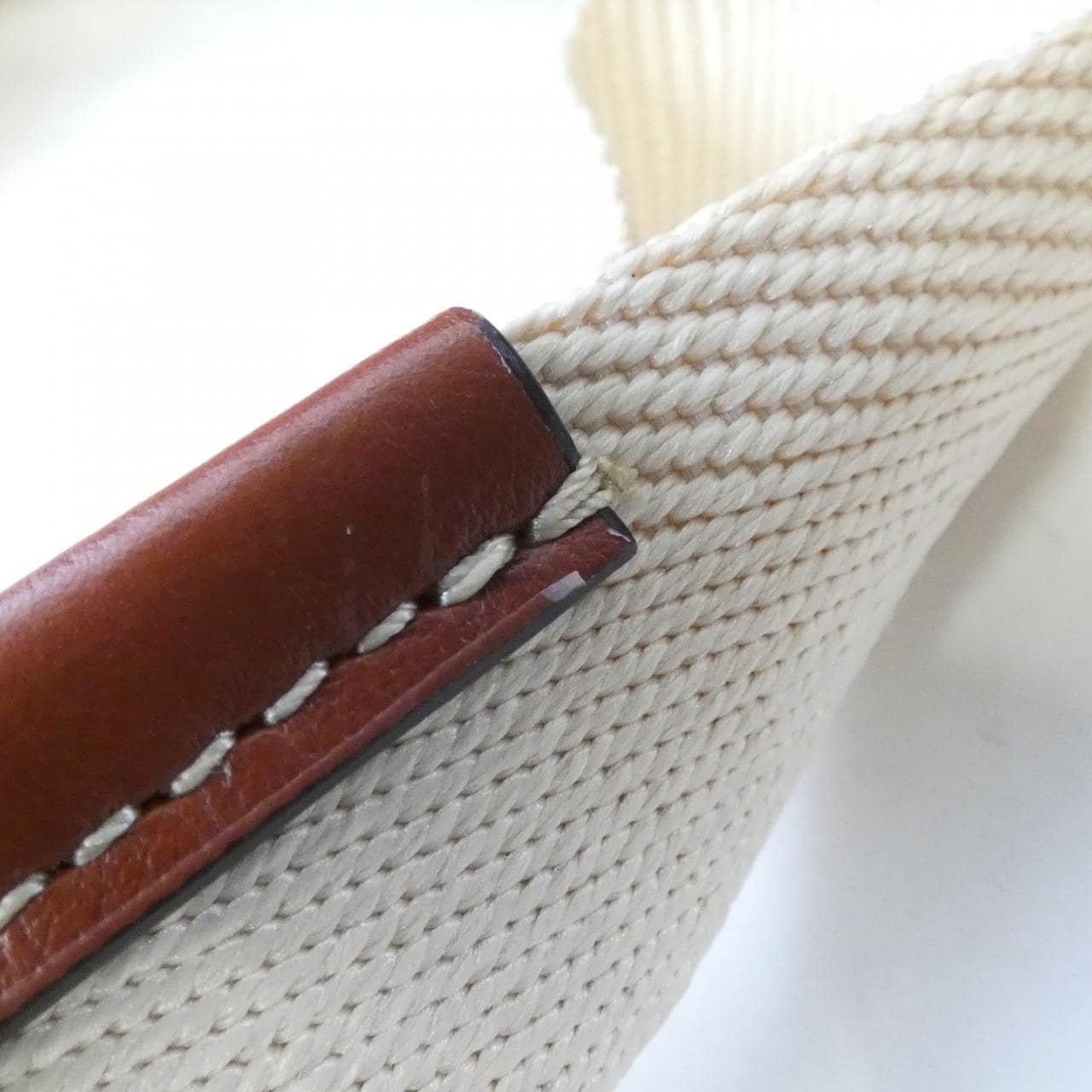 クロエ ウッディ スモール トート CHC22AS397 I26 バッグ