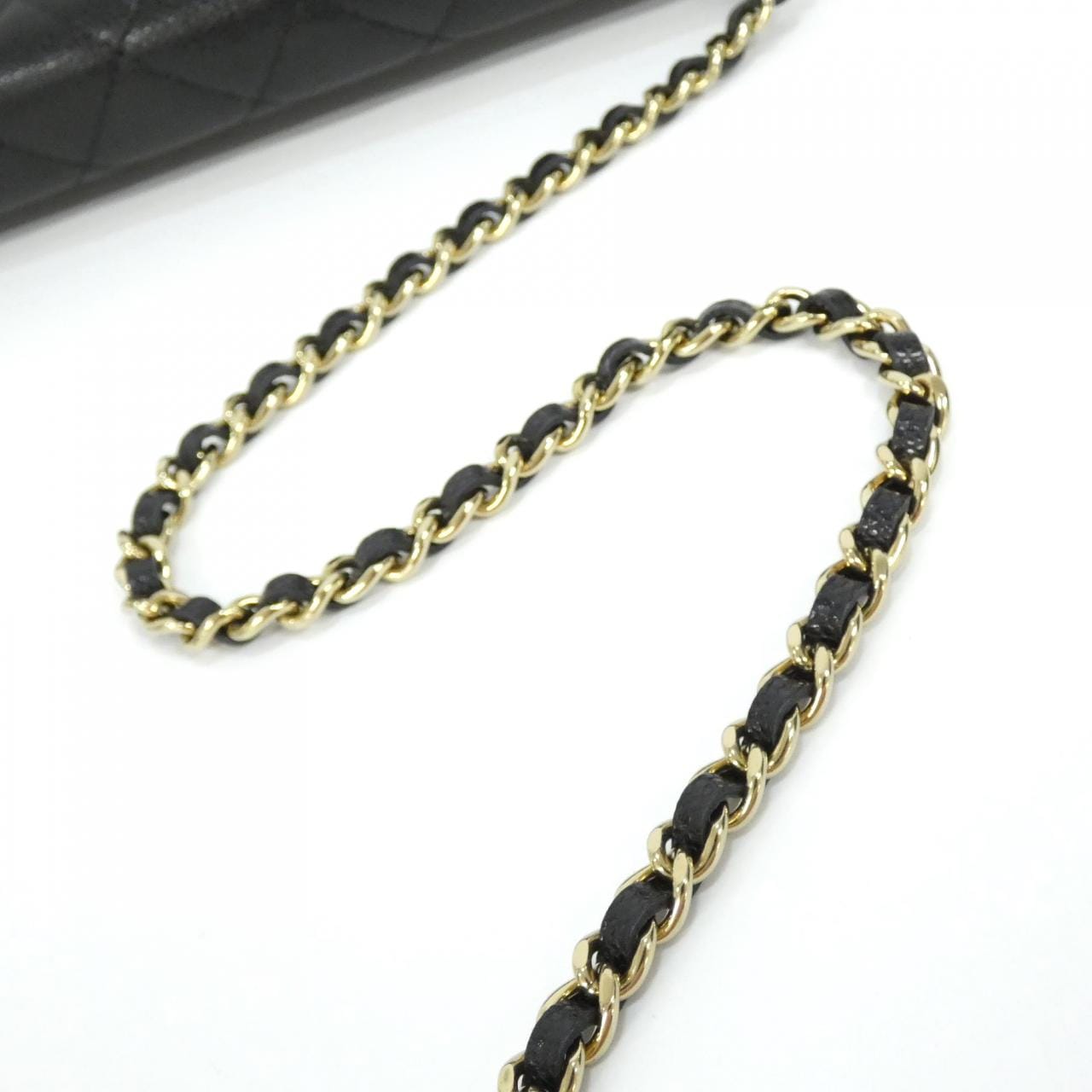 CHANEL Timeless Classic Line AP3745 Chain Clutch