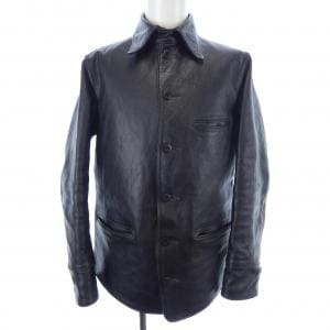 フリーホイーラーズ FREEWHEELERS レザージャケット